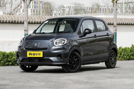 Leapmotor T03 403 Smart Edition Auto 200kw 5 zitplaatsen Duurzaam vervoer
