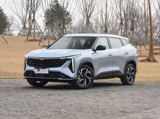 Automatische Geely Atlas PRO Boyue Cool 1.5td Intelligent Enjoyment Type 2023 Benzine SUV