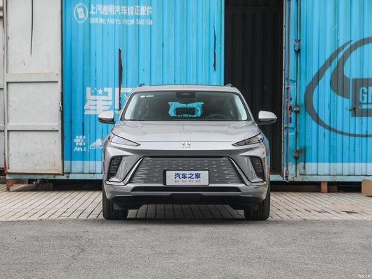 SUV Buick E5 Zhixiang langeafstands elektrisch voertuig voor online/lokale after-sales service