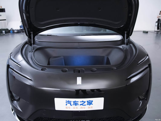 4880*1970*1601 Structuur SUV Auto Elektrovoertuig EV Avatar 11 2023 Harmony 116 Shexiang