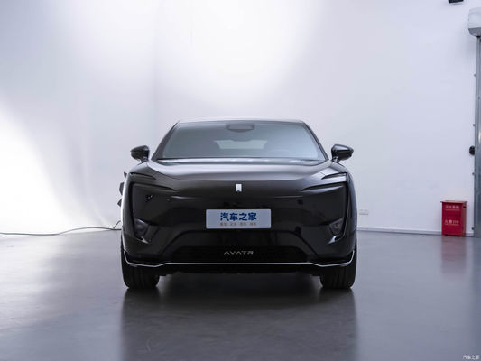 SUV Auto Elektrisch Voertuig EV Avatr 11 2023 Harmony 116 Rr 4880*1970*1601 Pure Electric