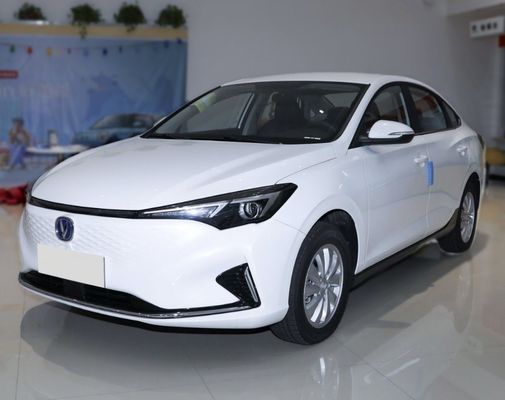 Linkssturing sedan Changan Eado elektrische voertuig auto EV460 Sedan voor prestaties