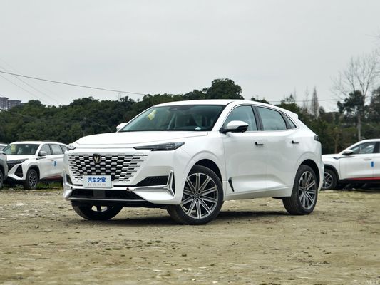 Changan Uni-K 2.0t 2WD Yueshang SUV Gasoline Car met topsnelheid van 200km/h