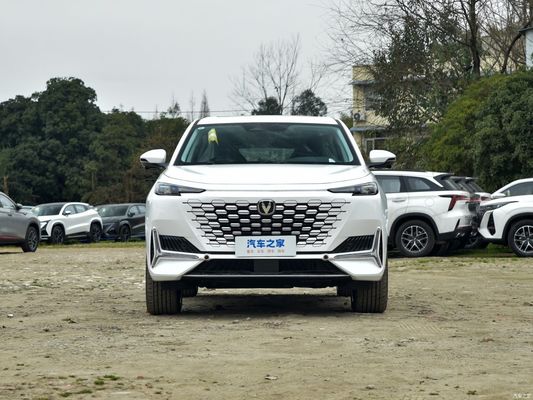 Changan Uni-K 2.0t 2WD Yuexiang Linker stuur Automatische versnellingsbak SUV Benzinauto
