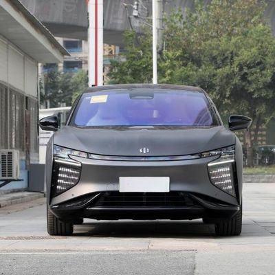 Hiphi X 2023 Flagship Versie 4 zitplaatsen SUV EV Car Online/Lokale After-sales Service