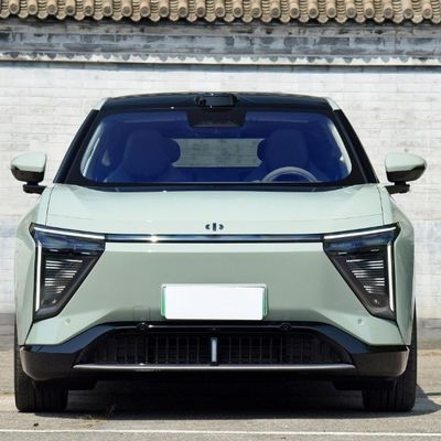 Hiphi Y 2023 560km Pioneer Version SUV Elektrische auto Naverkoopservice Online/Lokaal