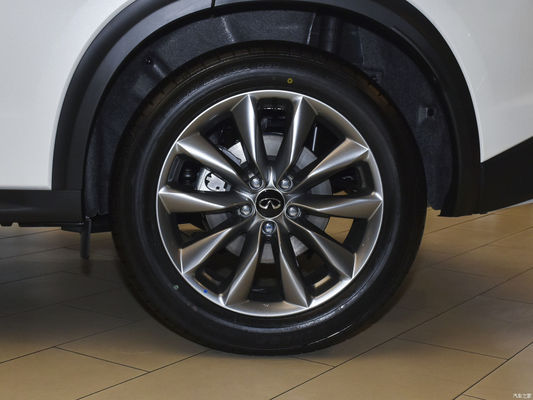 5 zitplaatsen en barometrisch remsysteem Qx50 met vierwielaandrijving Elite Edition SUV