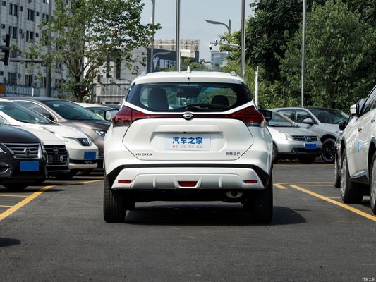 Aanpassing 2023 Auto 1.5L Luxe SUV Benzine Kicks Aanpassing Verzoek Drive FWD
