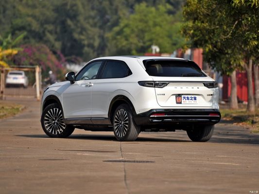 Honda E Ns1 2022 E-Jing versie Elektrische auto SUV brandstof elektrische in hoge vraag