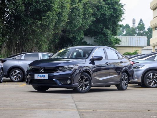 2023 Honda Envix 1.0t 180turbo CVT Comfort Edition Sedan Gesloten carrosserie Type Benzinauto's