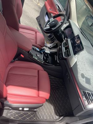 Automatische versnellingsbak Aanpassing Benzine Auto Honda Crider 2024 1.5L Rui Luxe Versie