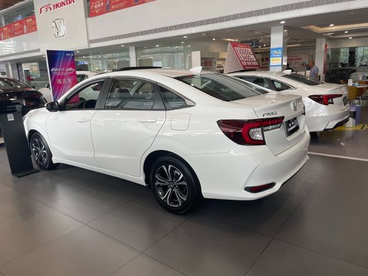 SUV Honda Crider 2024 180turbo CVT Luxe versie Luxe SUV met automatische versnellingsbak